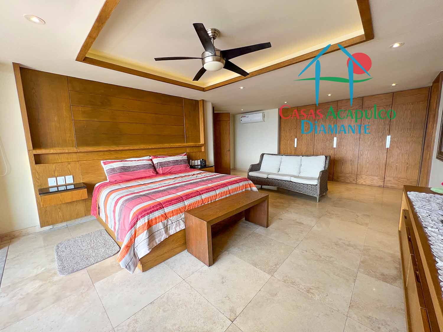 Joyas de Brisamar Vista de la Bruma 3 - Recámara dos 7